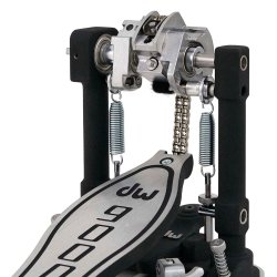 DW 9002 Double Bass Pedal